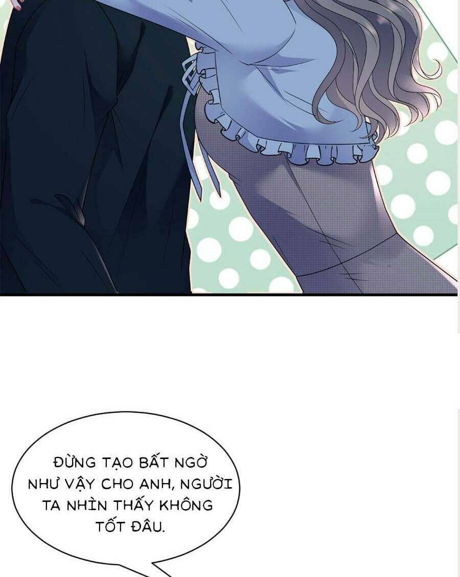 đọc truyện Đại Tiểu Thư Có Thể Có Ý Đồ Gì Đó Chương 146 ảnh 6 tại Thiên Thai Truyện