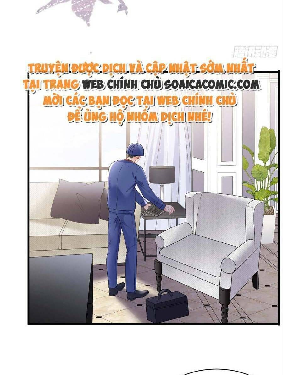 đọc truyện Đại Tiểu Thư Có Thể Có Ý Đồ Gì Đó Chương 146 ảnh 43 tại Thiên Thai Truyện