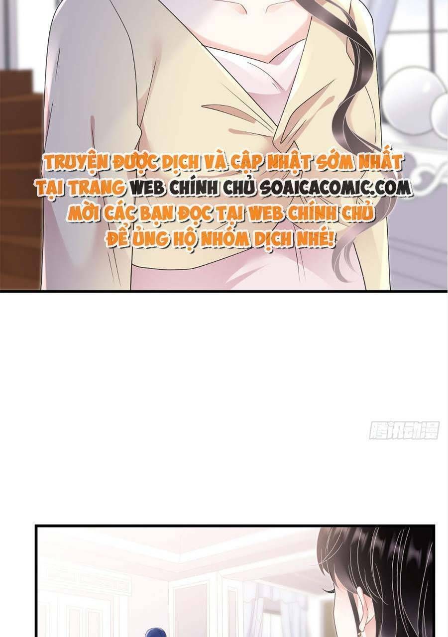 đọc truyện Đại Tiểu Thư Có Thể Có Ý Đồ Gì Đó Chương 146 ảnh 48 tại Thiên Thai Truyện