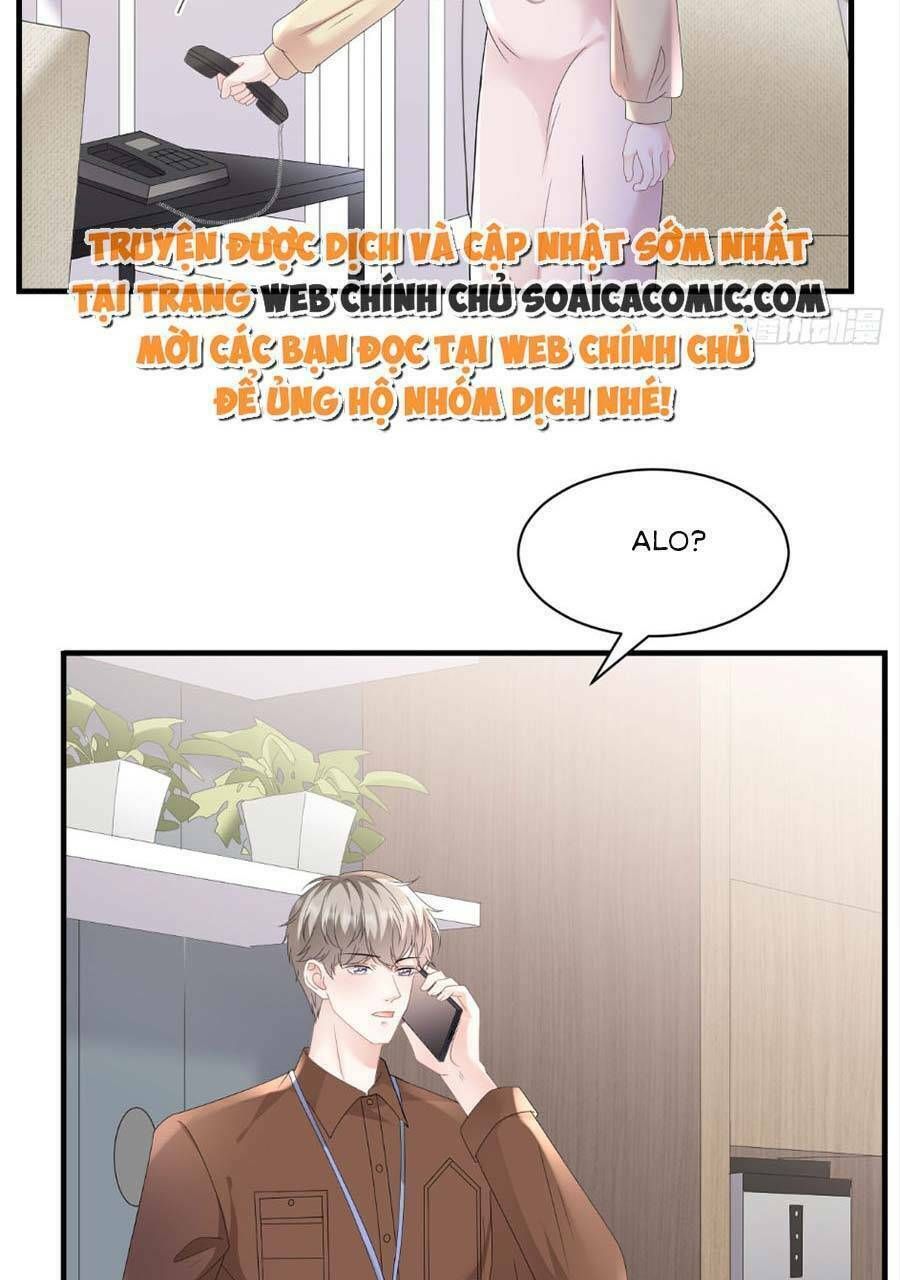 đọc truyện Đại Tiểu Thư Có Thể Có Ý Đồ Gì Đó Chương 146 ảnh 50 tại Thiên Thai Truyện