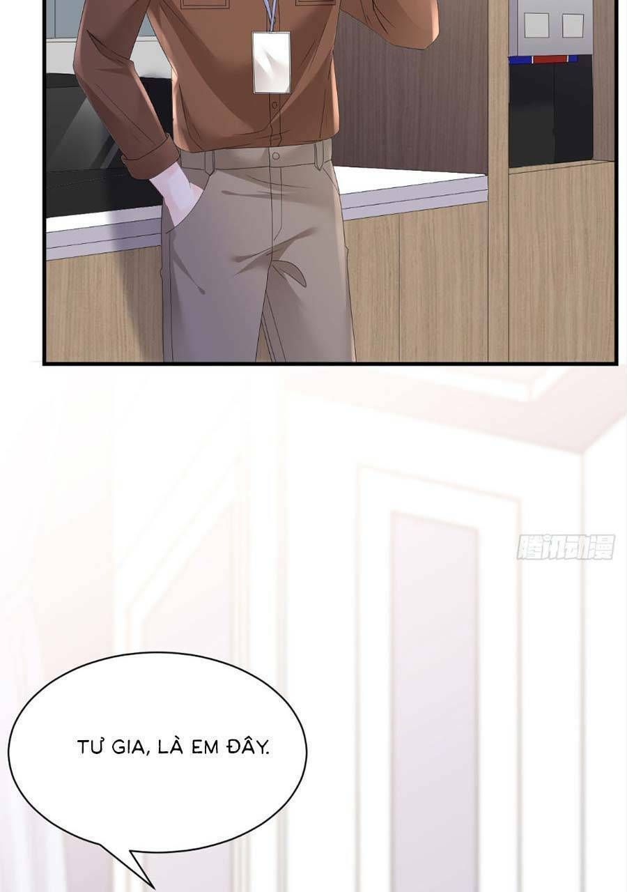 đọc truyện Đại Tiểu Thư Có Thể Có Ý Đồ Gì Đó Chương 146 ảnh 51 tại Thiên Thai Truyện