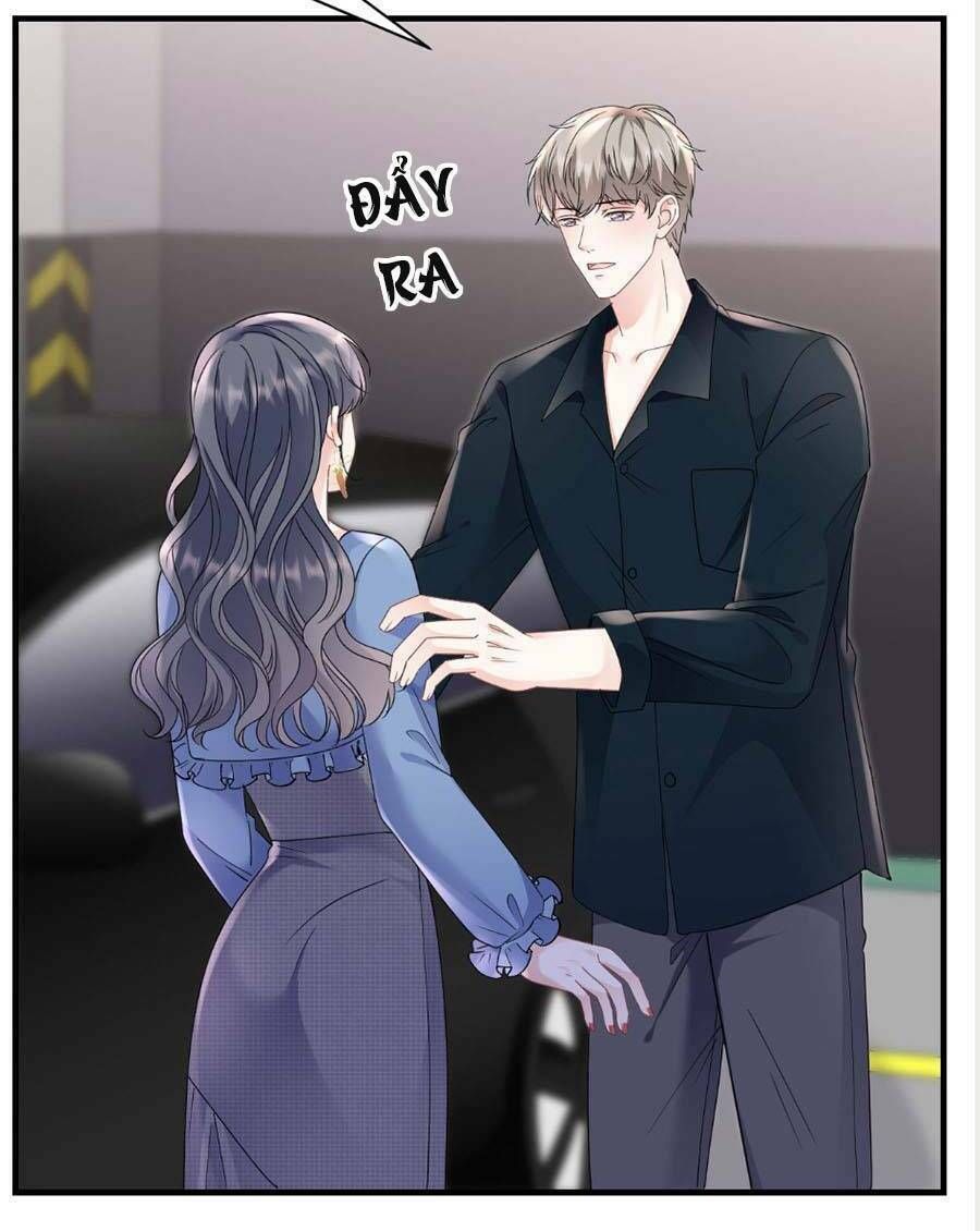 đọc truyện Đại Tiểu Thư Có Thể Có Ý Đồ Gì Đó Chương 146 ảnh 7 tại Thiên Thai Truyện