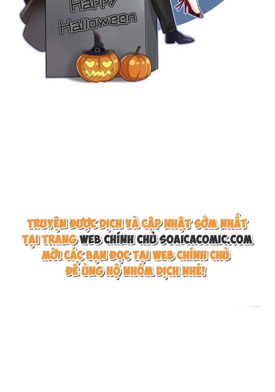 đọc truyện Đại Tiểu Thư Có Thể Có Ý Đồ Gì Đó Chương 146 ảnh 54 tại Thiên Thai Truyện