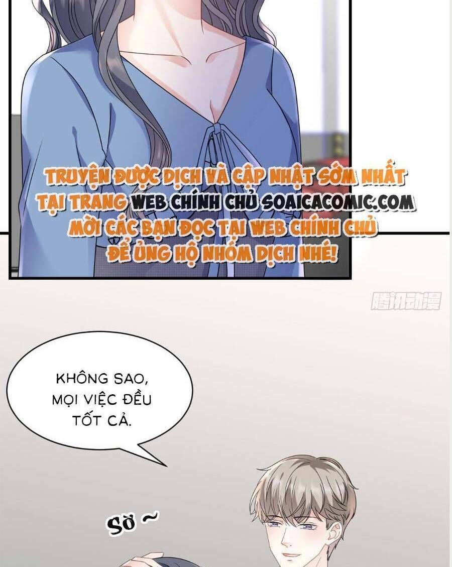 đọc truyện Đại Tiểu Thư Có Thể Có Ý Đồ Gì Đó Chương 146 ảnh 9 tại Thiên Thai Truyện