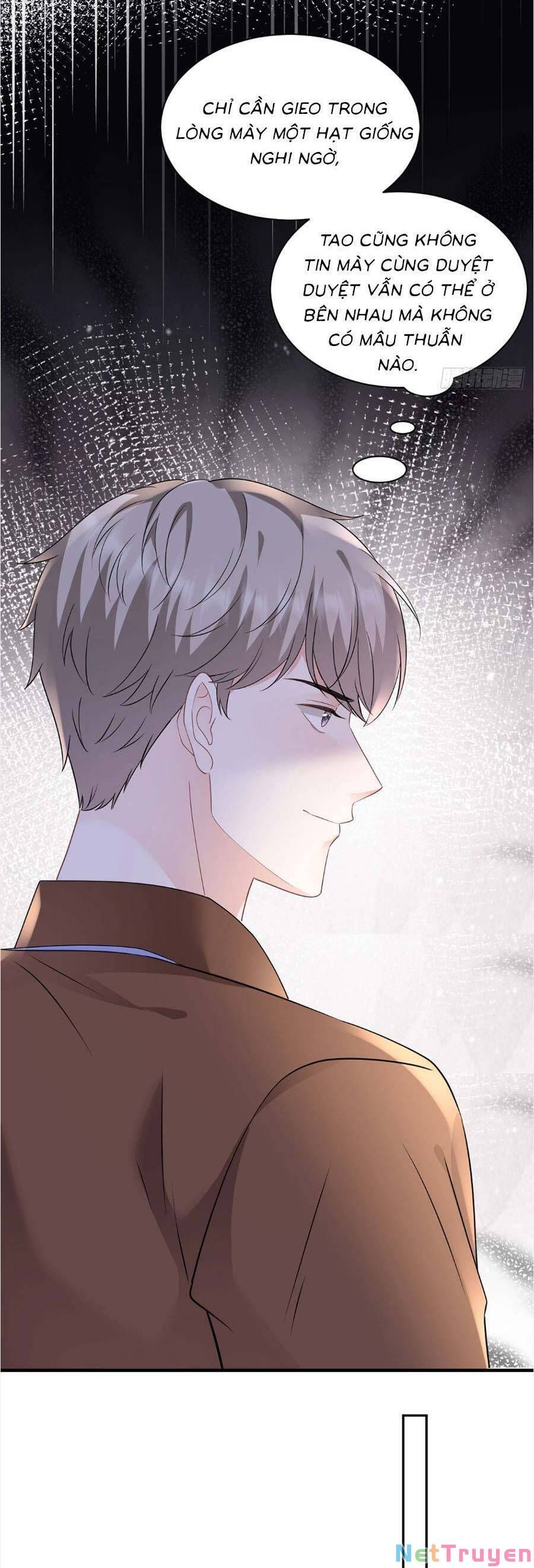 đọc truyện Đại Tiểu Thư Có Thể Có Ý Đồ Gì Đó Chương 147 ảnh 13 tại Thiên Thai Truyện