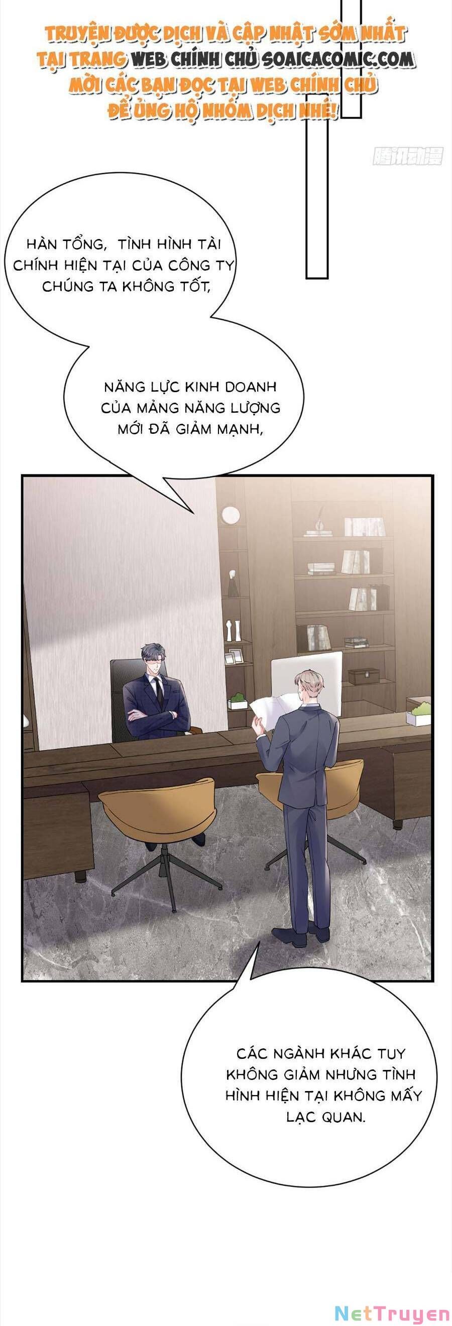 đọc truyện Đại Tiểu Thư Có Thể Có Ý Đồ Gì Đó Chương 147 ảnh 14 tại Thiên Thai Truyện