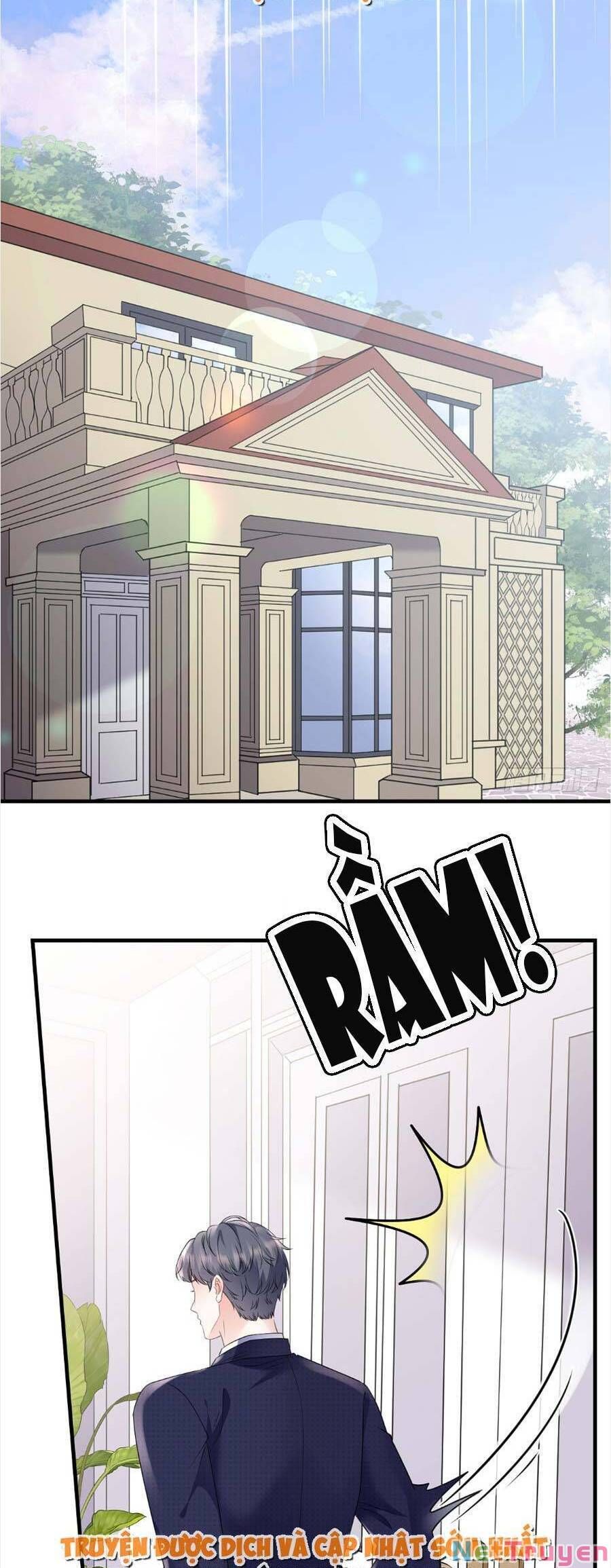 đọc truyện Đại Tiểu Thư Có Thể Có Ý Đồ Gì Đó Chương 147 ảnh 19 tại Thiên Thai Truyện