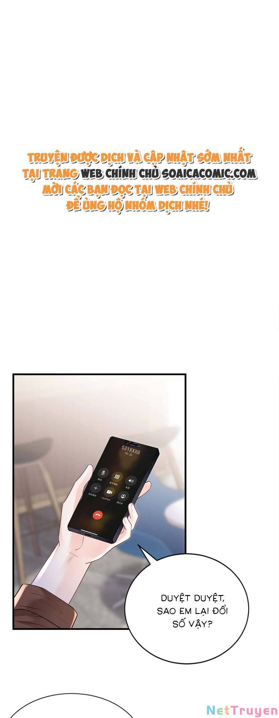 đọc truyện Đại Tiểu Thư Có Thể Có Ý Đồ Gì Đó Chương 147 ảnh 4 tại Thiên Thai Truyện