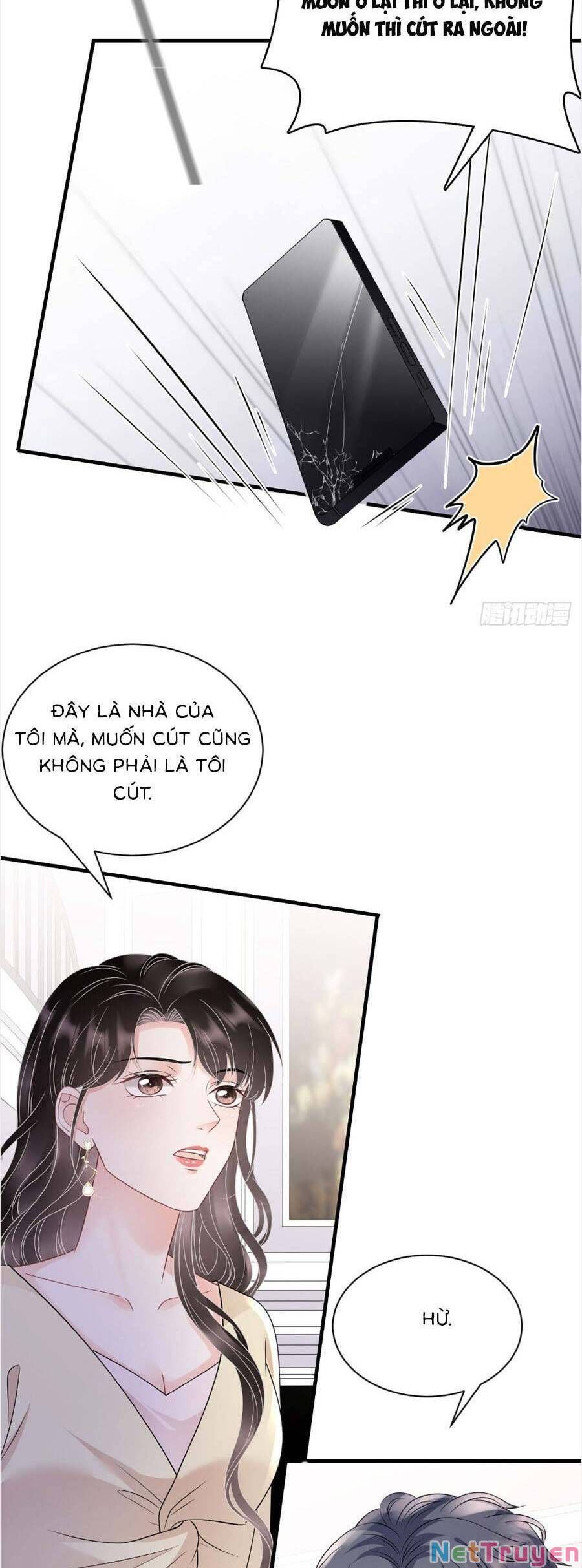 đọc truyện Đại Tiểu Thư Có Thể Có Ý Đồ Gì Đó Chương 147 ảnh 24 tại Thiên Thai Truyện