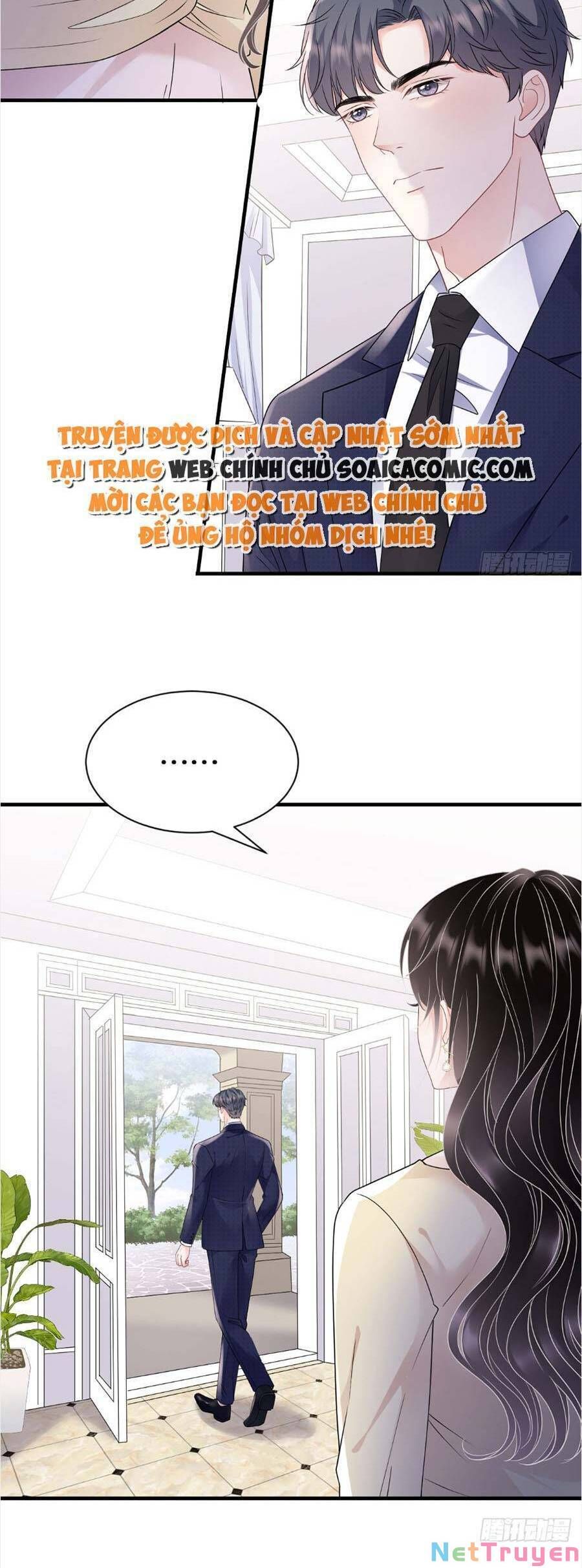 đọc truyện Đại Tiểu Thư Có Thể Có Ý Đồ Gì Đó Chương 147 ảnh 25 tại Thiên Thai Truyện