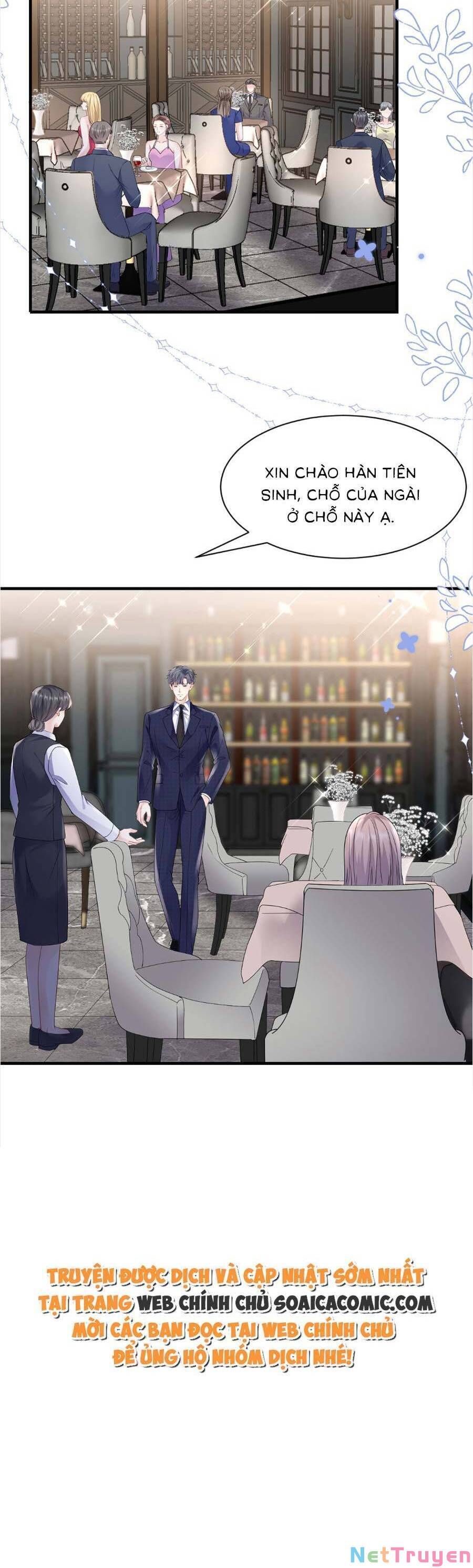 đọc truyện Đại Tiểu Thư Có Thể Có Ý Đồ Gì Đó Chương 147 ảnh 28 tại Thiên Thai Truyện