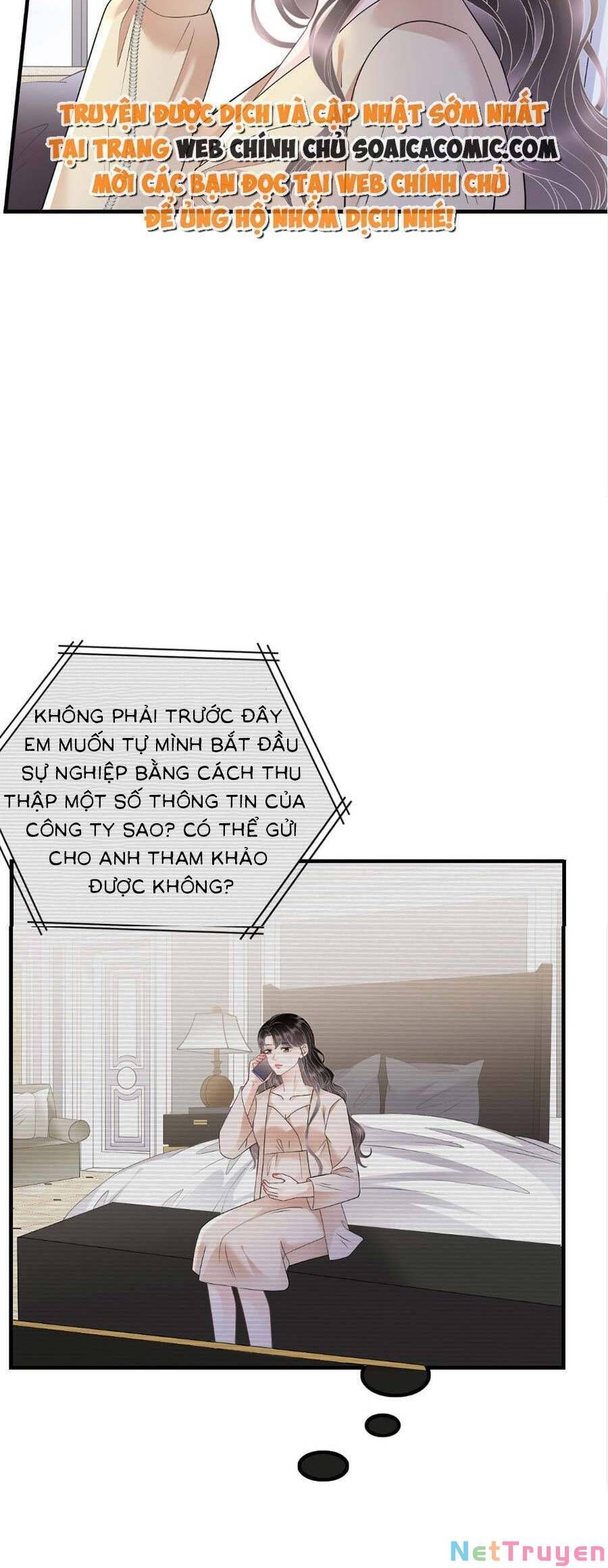 đọc truyện Đại Tiểu Thư Có Thể Có Ý Đồ Gì Đó Chương 147 ảnh 11 tại Thiên Thai Truyện