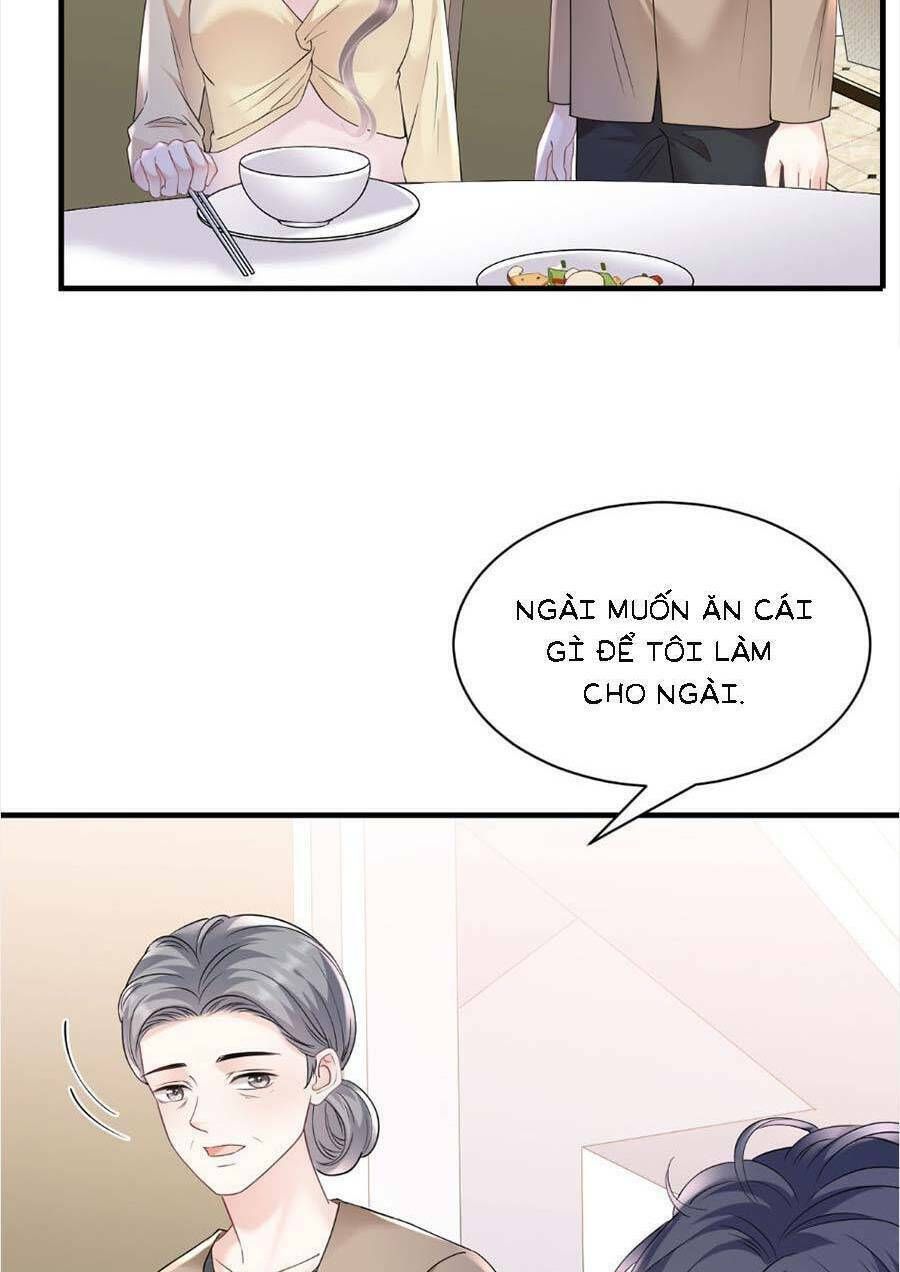 đọc truyện Đại Tiểu Thư Có Thể Có Ý Đồ Gì Đó Chương 148 ảnh 14 tại Thiên Thai Truyện