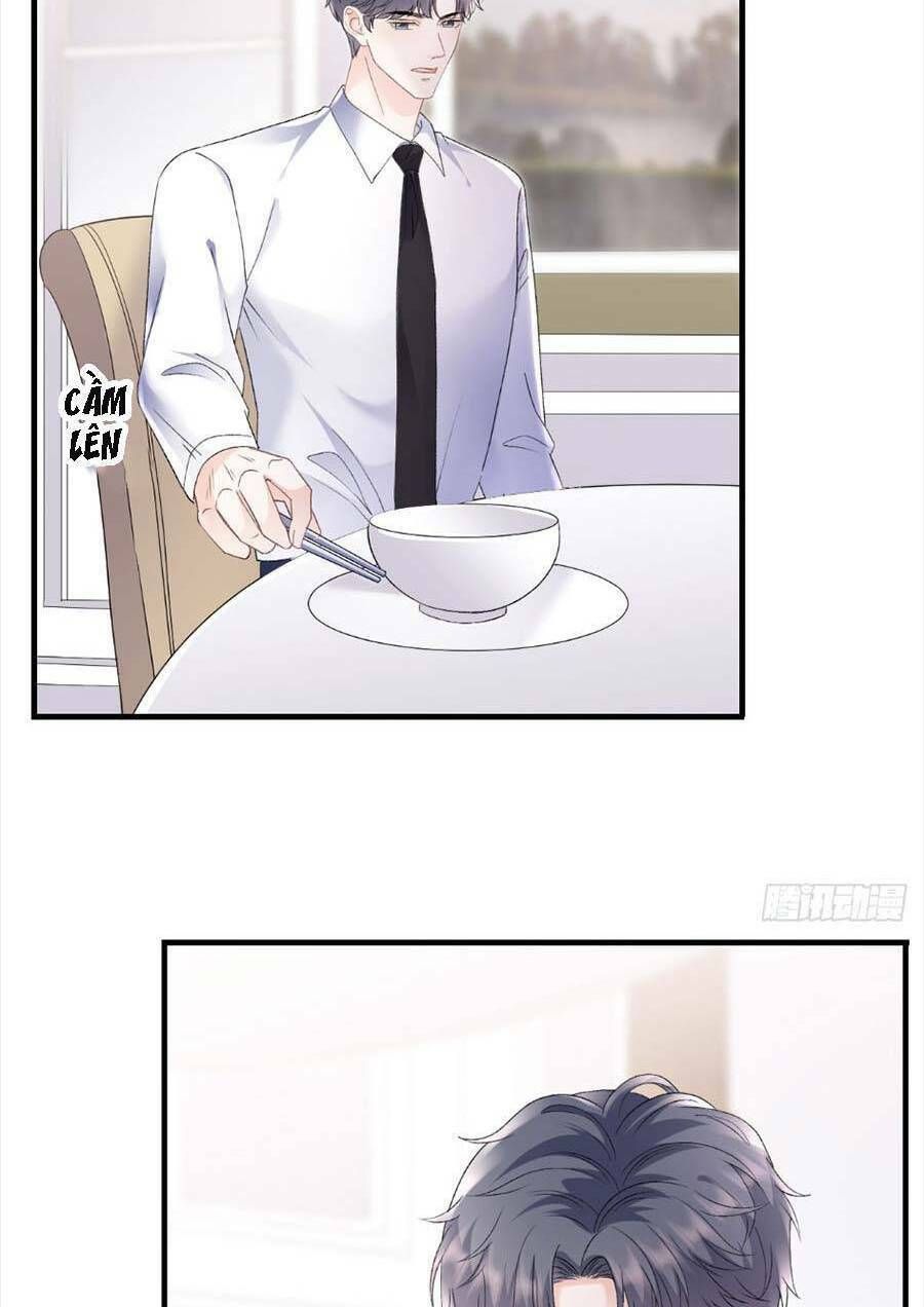 đọc truyện Đại Tiểu Thư Có Thể Có Ý Đồ Gì Đó Chương 148 ảnh 16 tại Thiên Thai Truyện