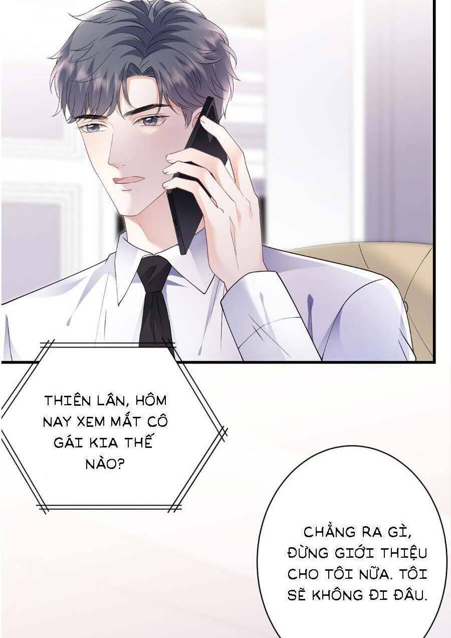 đọc truyện Đại Tiểu Thư Có Thể Có Ý Đồ Gì Đó Chương 148 ảnh 18 tại Thiên Thai Truyện