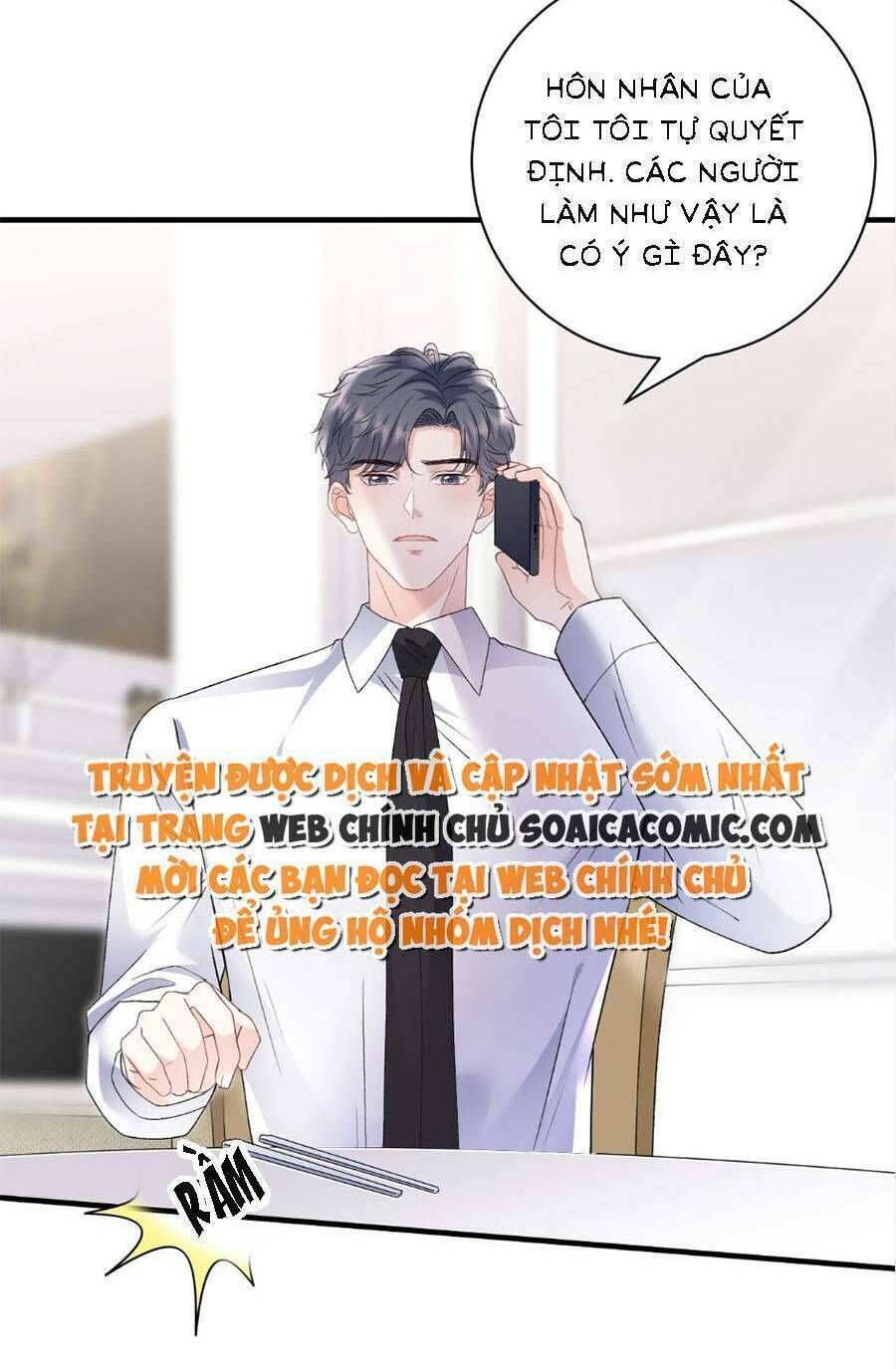 đọc truyện Đại Tiểu Thư Có Thể Có Ý Đồ Gì Đó Chương 148 ảnh 21 tại Thiên Thai Truyện