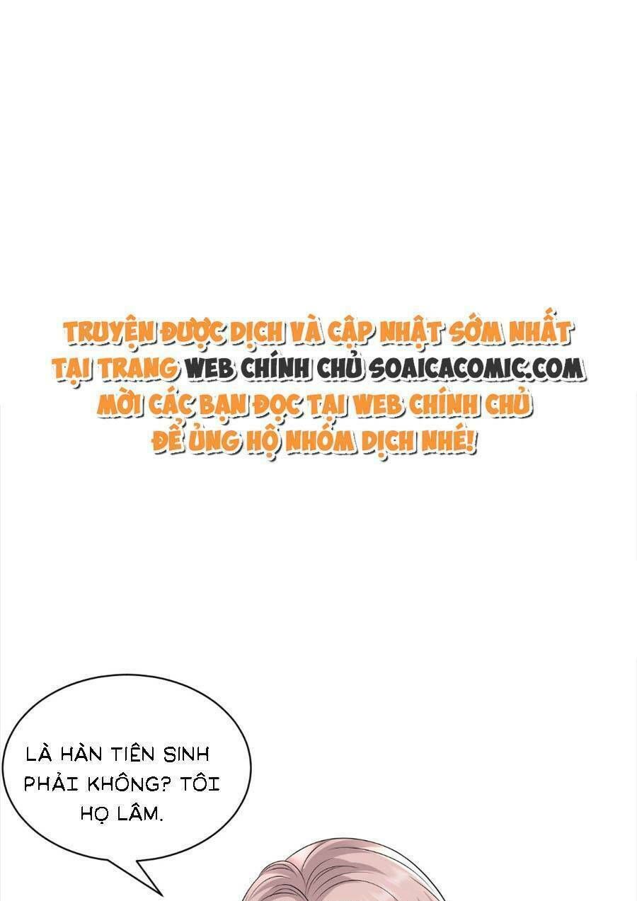 đọc truyện Đại Tiểu Thư Có Thể Có Ý Đồ Gì Đó Chương 148 ảnh 4 tại Thiên Thai Truyện