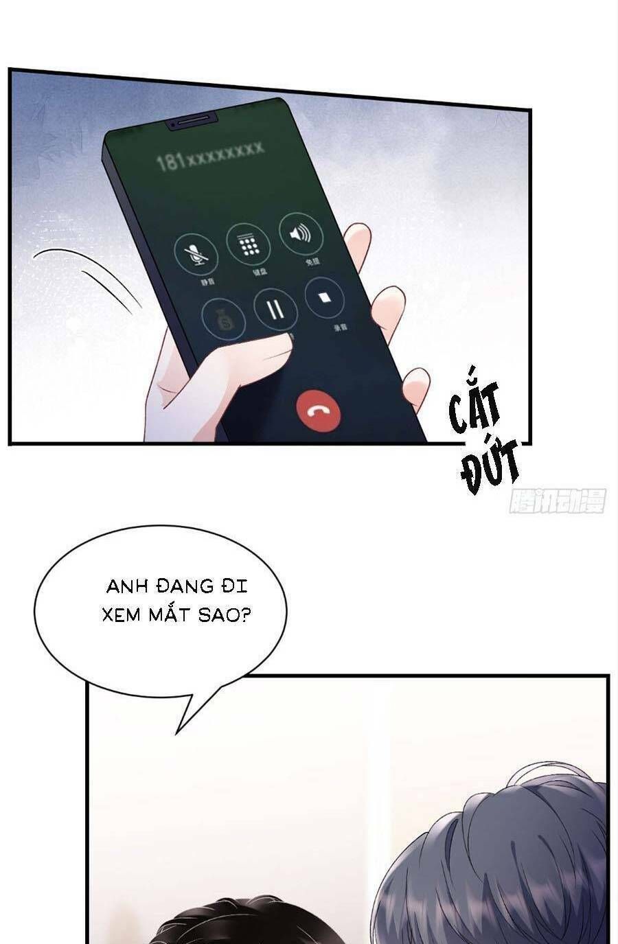 đọc truyện Đại Tiểu Thư Có Thể Có Ý Đồ Gì Đó Chương 148 ảnh 22 tại Thiên Thai Truyện