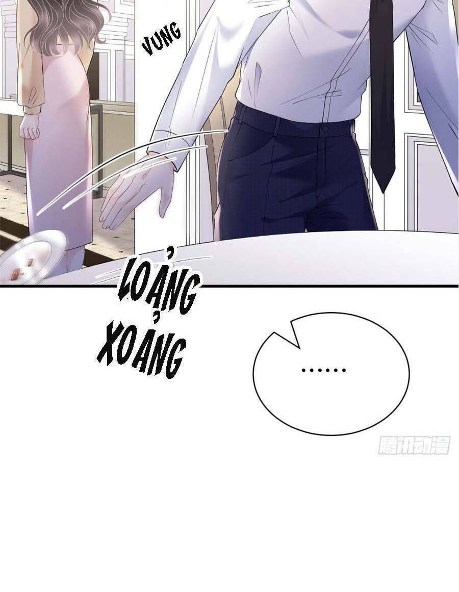 đọc truyện Đại Tiểu Thư Có Thể Có Ý Đồ Gì Đó Chương 148 ảnh 28 tại Thiên Thai Truyện