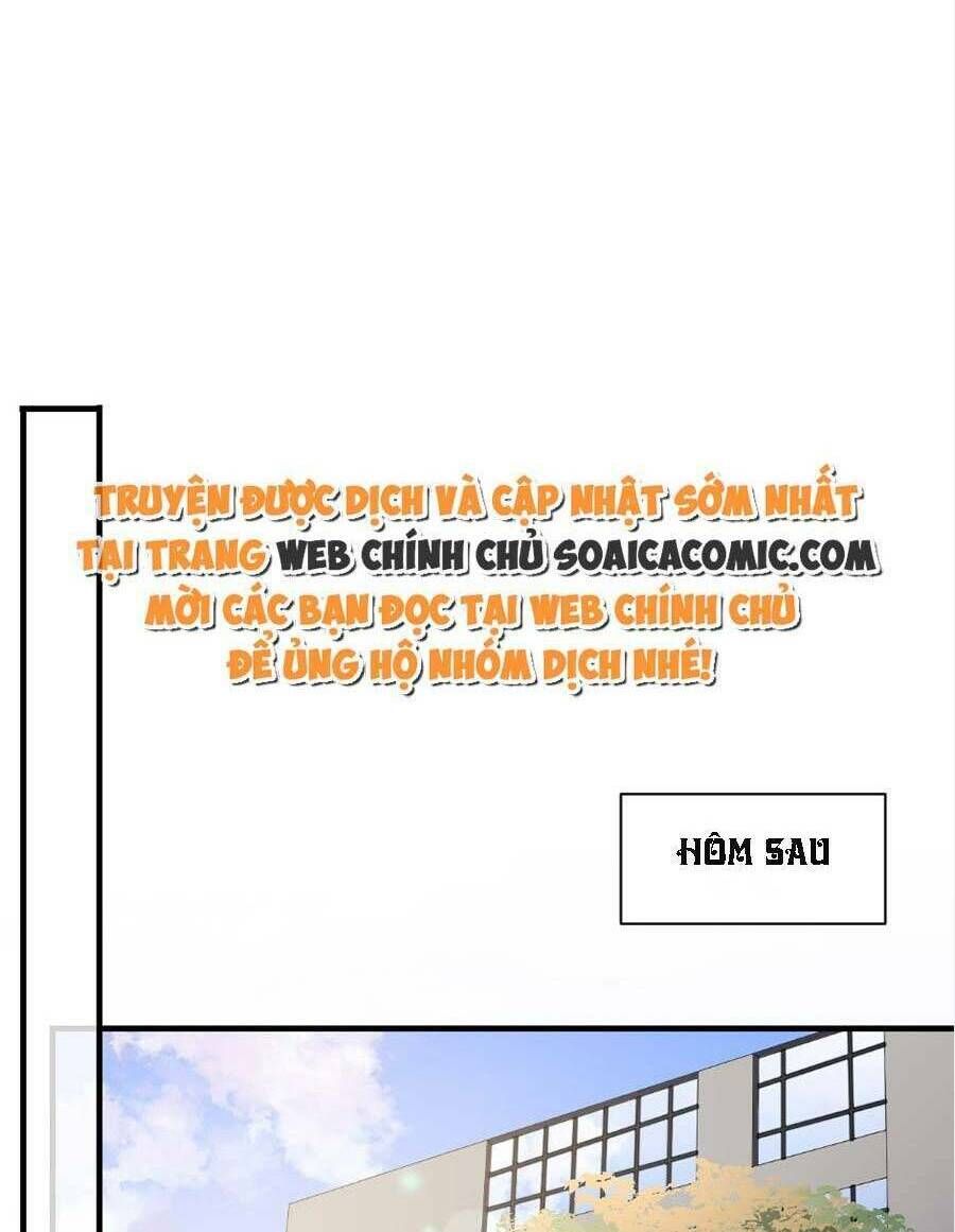 đọc truyện Đại Tiểu Thư Có Thể Có Ý Đồ Gì Đó Chương 148 ảnh 29 tại Thiên Thai Truyện