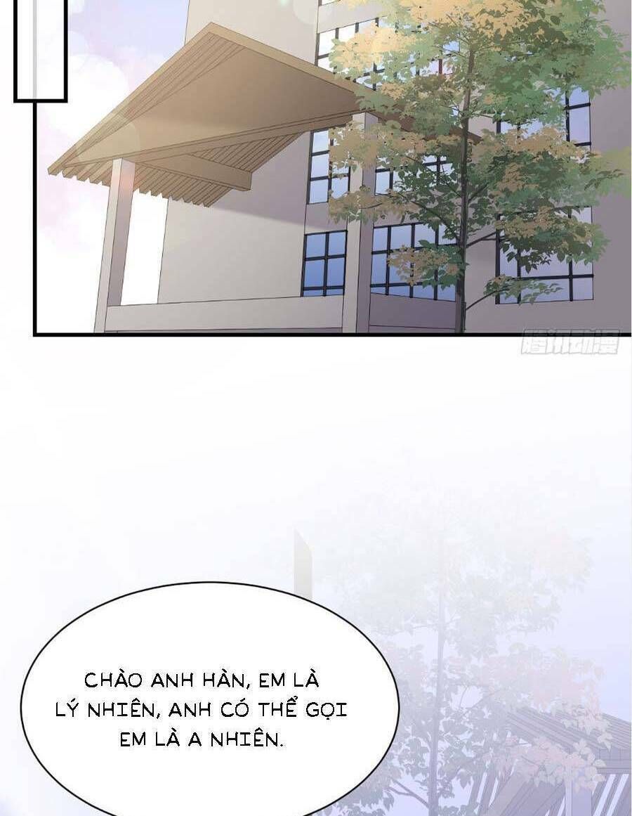 đọc truyện Đại Tiểu Thư Có Thể Có Ý Đồ Gì Đó Chương 148 ảnh 30 tại Thiên Thai Truyện