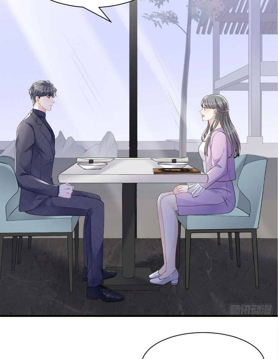 đọc truyện Đại Tiểu Thư Có Thể Có Ý Đồ Gì Đó Chương 148 ảnh 31 tại Thiên Thai Truyện