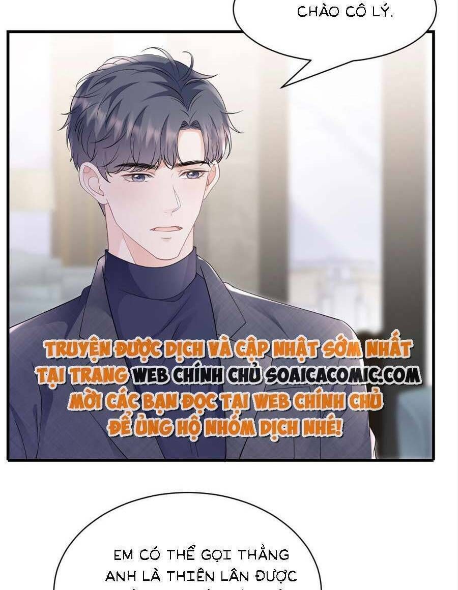 đọc truyện Đại Tiểu Thư Có Thể Có Ý Đồ Gì Đó Chương 148 ảnh 32 tại Thiên Thai Truyện