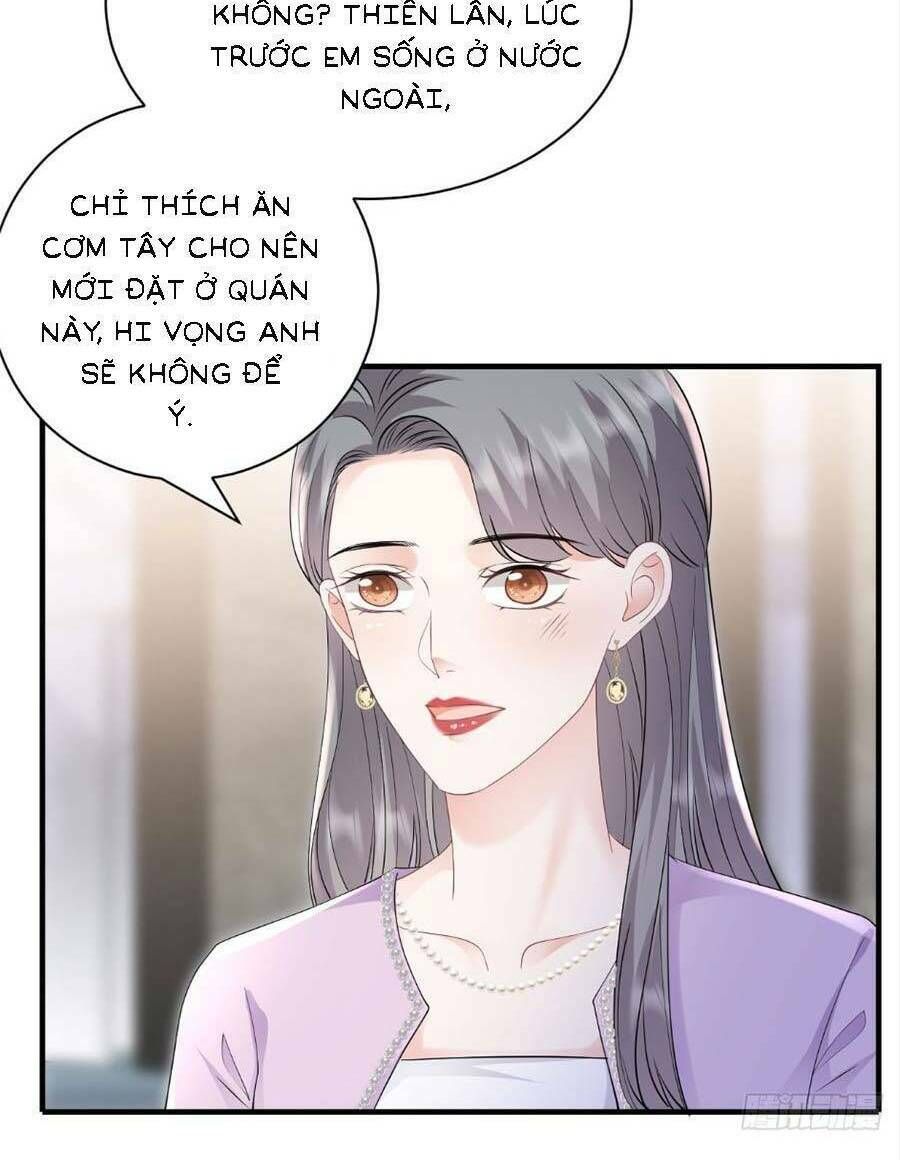 đọc truyện Đại Tiểu Thư Có Thể Có Ý Đồ Gì Đó Chương 148 ảnh 33 tại Thiên Thai Truyện