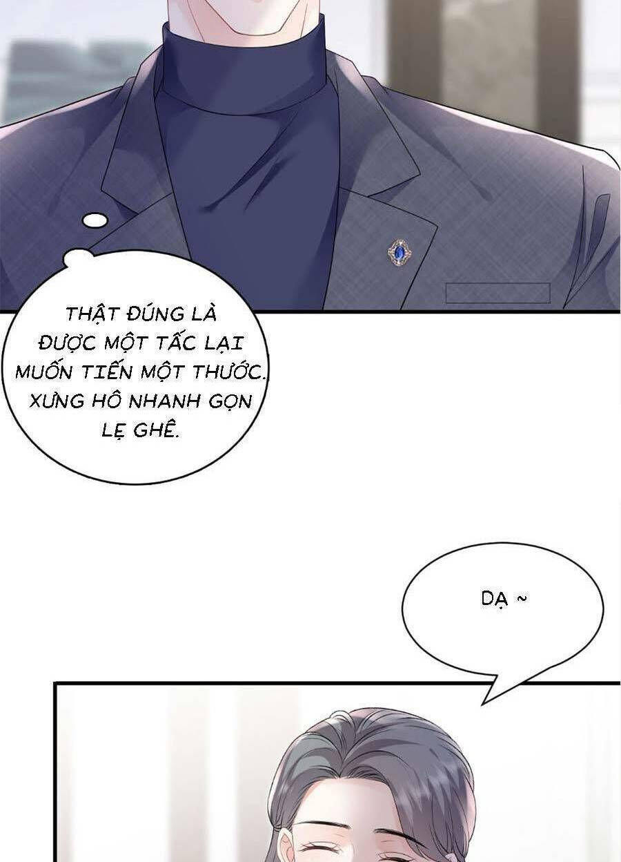 đọc truyện Đại Tiểu Thư Có Thể Có Ý Đồ Gì Đó Chương 148 ảnh 37 tại Thiên Thai Truyện