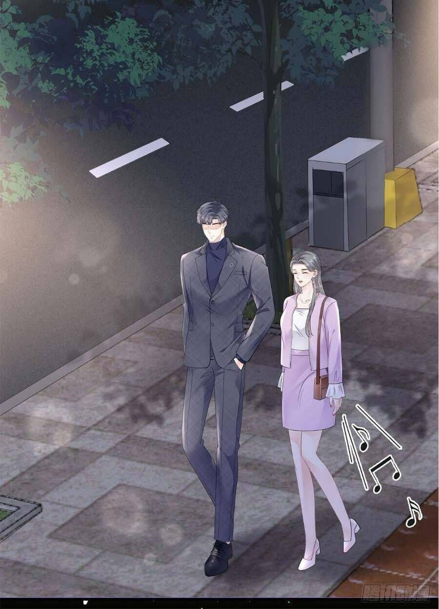 đọc truyện Đại Tiểu Thư Có Thể Có Ý Đồ Gì Đó Chương 148 ảnh 39 tại Thiên Thai Truyện