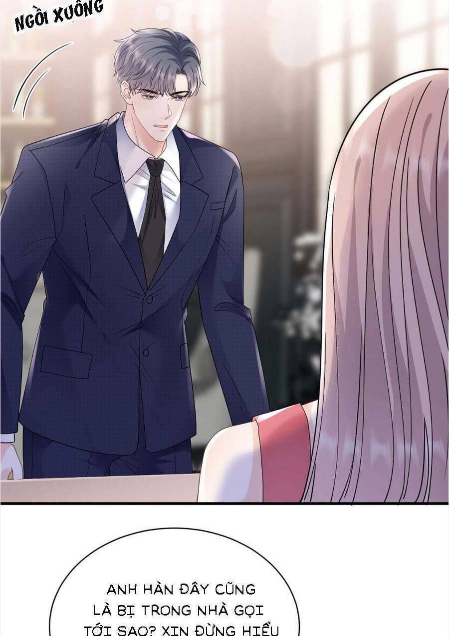 đọc truyện Đại Tiểu Thư Có Thể Có Ý Đồ Gì Đó Chương 148 ảnh 6 tại Thiên Thai Truyện