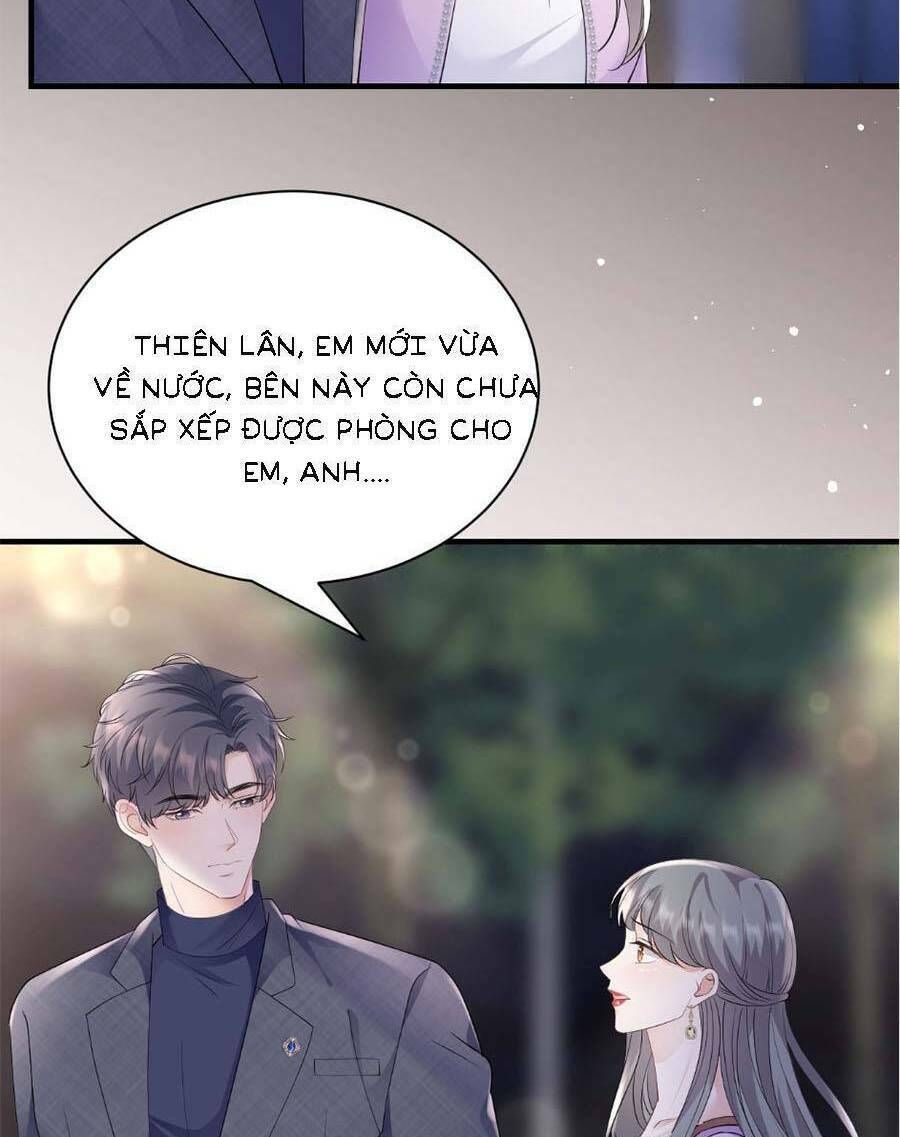 đọc truyện Đại Tiểu Thư Có Thể Có Ý Đồ Gì Đó Chương 148 ảnh 42 tại Thiên Thai Truyện