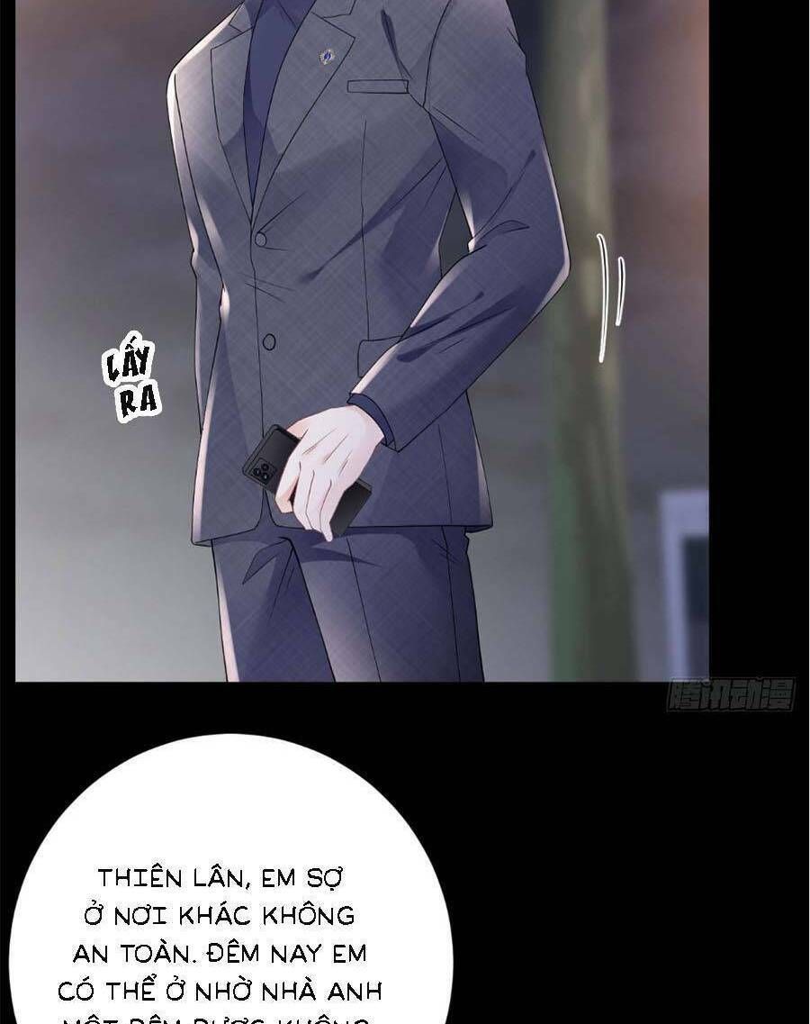 đọc truyện Đại Tiểu Thư Có Thể Có Ý Đồ Gì Đó Chương 148 ảnh 44 tại Thiên Thai Truyện