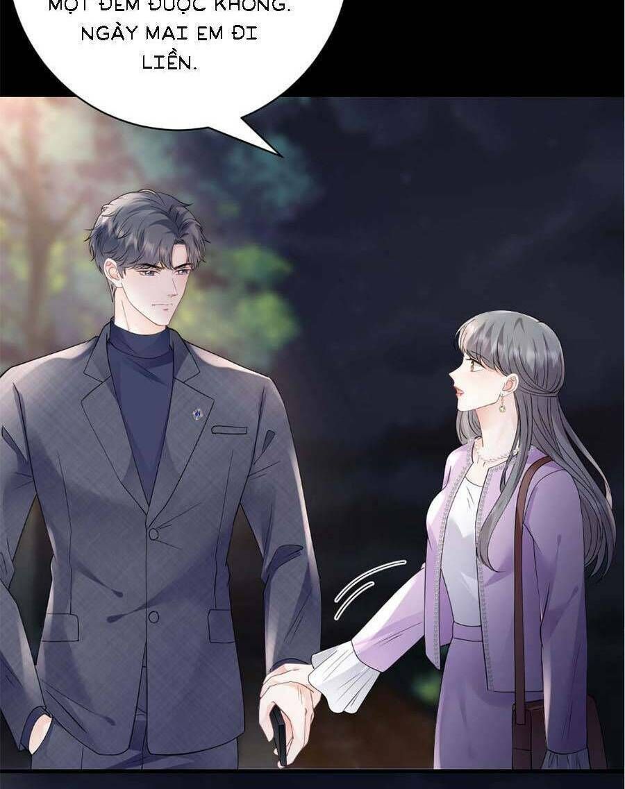 đọc truyện Đại Tiểu Thư Có Thể Có Ý Đồ Gì Đó Chương 148 ảnh 45 tại Thiên Thai Truyện