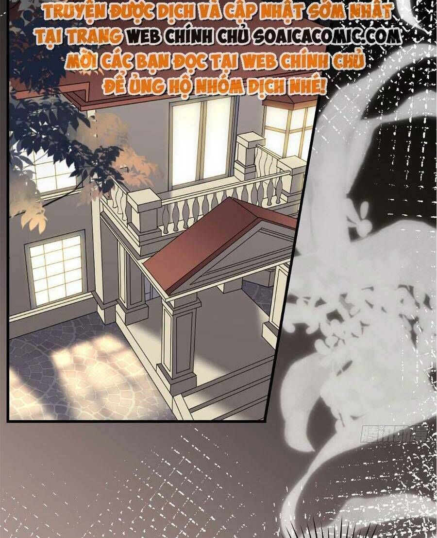 đọc truyện Đại Tiểu Thư Có Thể Có Ý Đồ Gì Đó Chương 148 ảnh 49 tại Thiên Thai Truyện