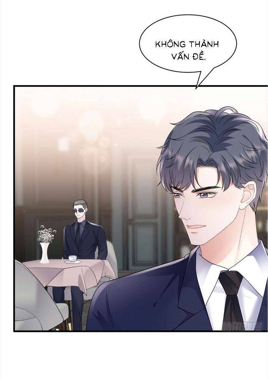 đọc truyện Đại Tiểu Thư Có Thể Có Ý Đồ Gì Đó Chương 148 ảnh 8 tại Thiên Thai Truyện