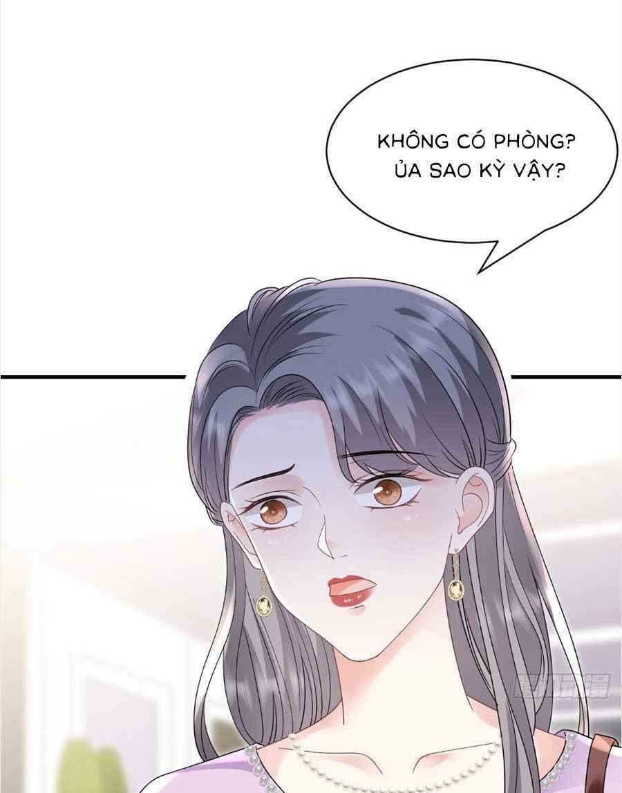 đọc truyện Đại Tiểu Thư Có Thể Có Ý Đồ Gì Đó Chương 149 ảnh 17 tại Thiên Thai Truyện