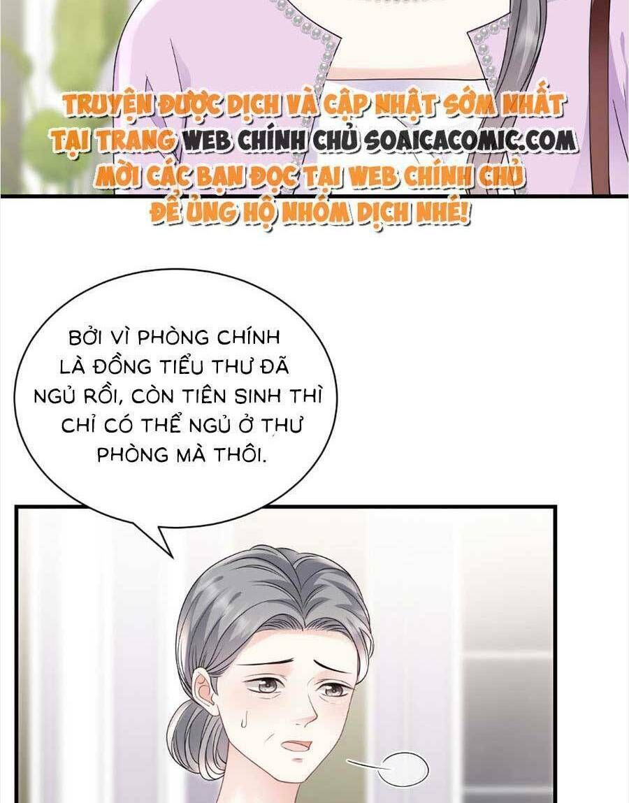 đọc truyện Đại Tiểu Thư Có Thể Có Ý Đồ Gì Đó Chương 149 ảnh 18 tại Thiên Thai Truyện