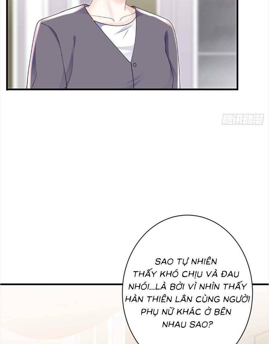 đọc truyện Đại Tiểu Thư Có Thể Có Ý Đồ Gì Đó Chương 149 ảnh 19 tại Thiên Thai Truyện