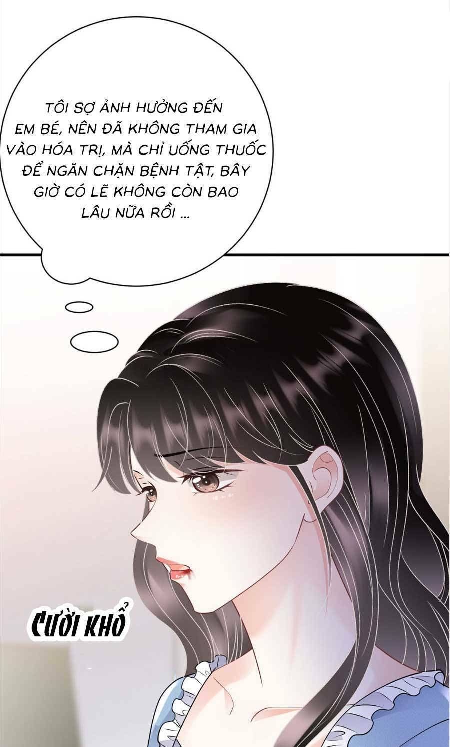 đọc truyện Đại Tiểu Thư Có Thể Có Ý Đồ Gì Đó Chương 149 ảnh 25 tại Thiên Thai Truyện