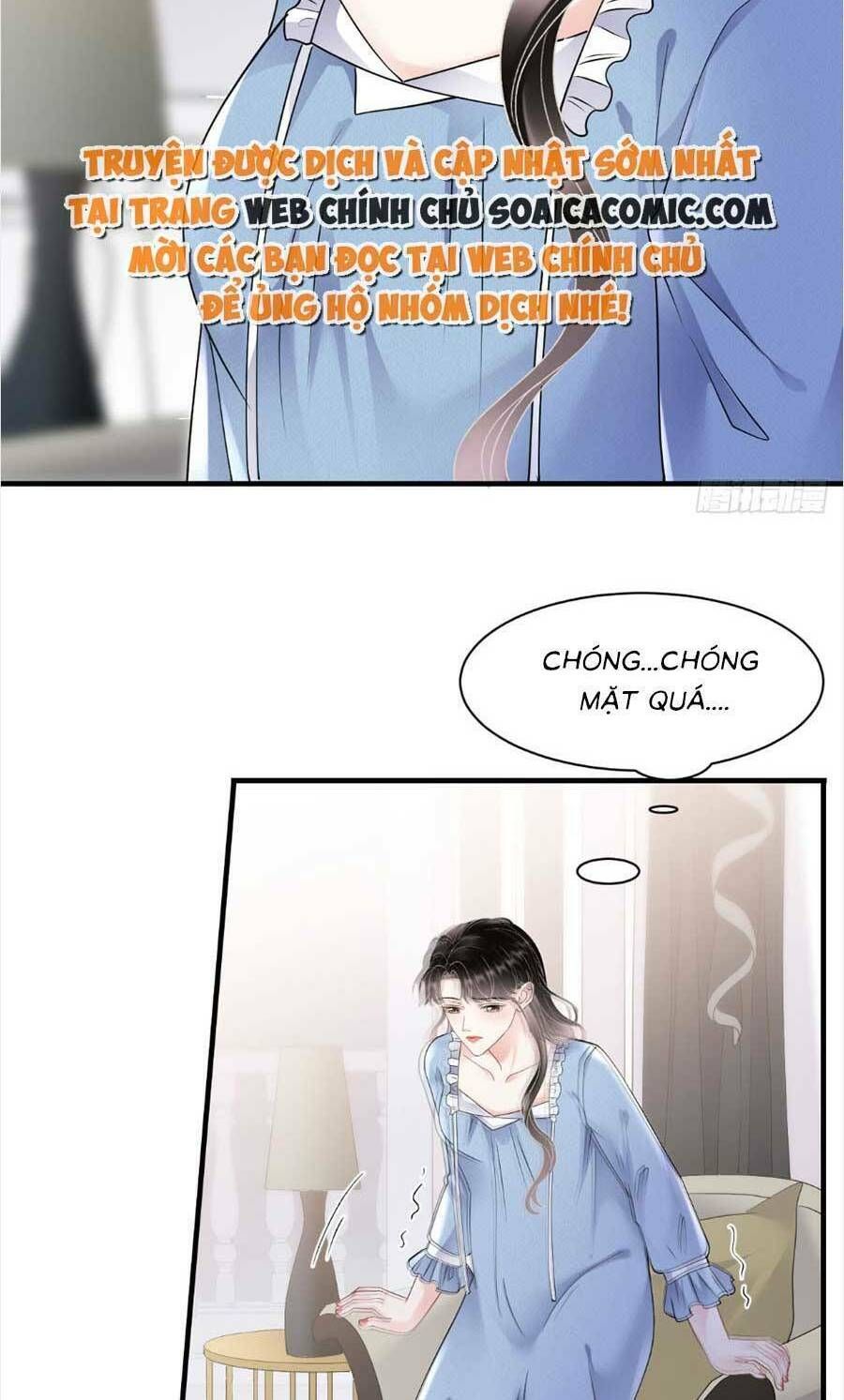 đọc truyện Đại Tiểu Thư Có Thể Có Ý Đồ Gì Đó Chương 149 ảnh 26 tại Thiên Thai Truyện