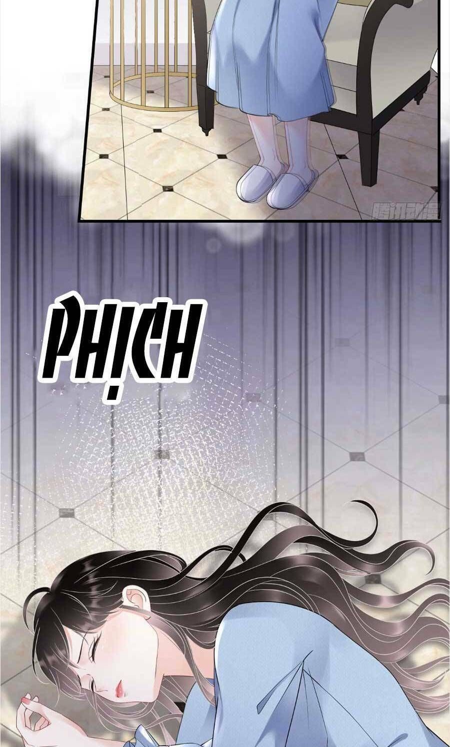 đọc truyện Đại Tiểu Thư Có Thể Có Ý Đồ Gì Đó Chương 149 ảnh 27 tại Thiên Thai Truyện