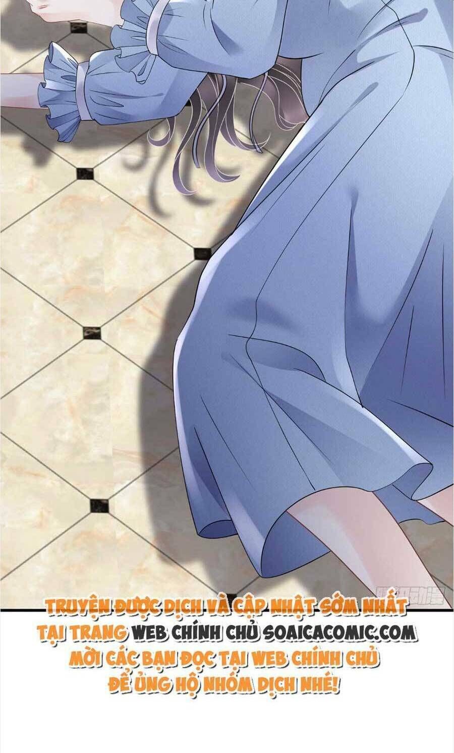 đọc truyện Đại Tiểu Thư Có Thể Có Ý Đồ Gì Đó Chương 149 ảnh 28 tại Thiên Thai Truyện