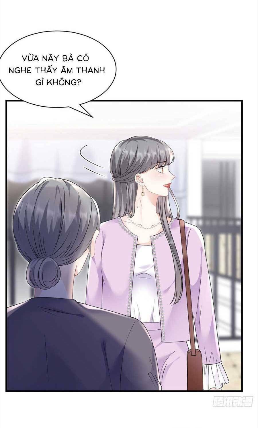 đọc truyện Đại Tiểu Thư Có Thể Có Ý Đồ Gì Đó Chương 149 ảnh 29 tại Thiên Thai Truyện