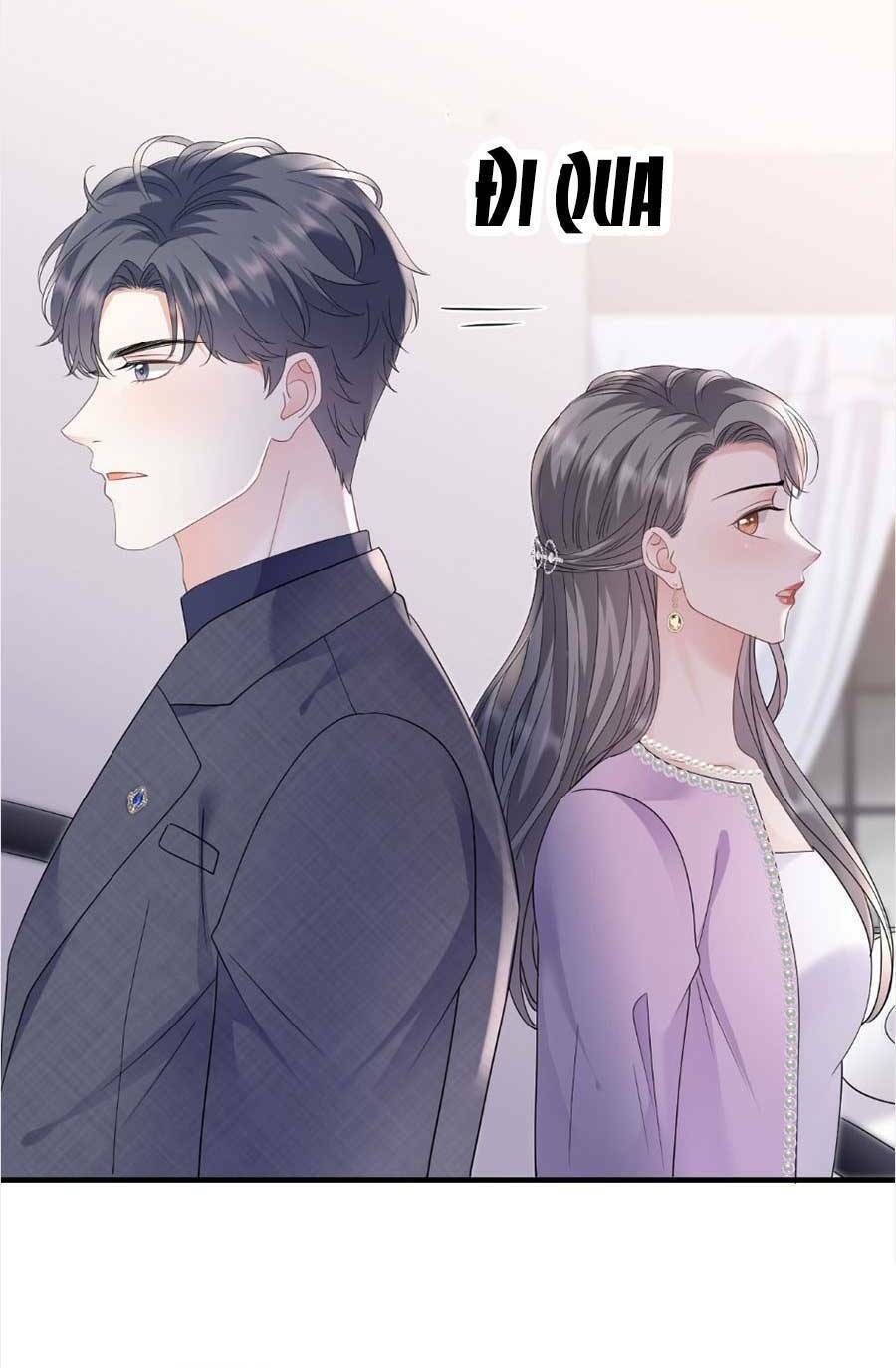 đọc truyện Đại Tiểu Thư Có Thể Có Ý Đồ Gì Đó Chương 149 ảnh 35 tại Thiên Thai Truyện