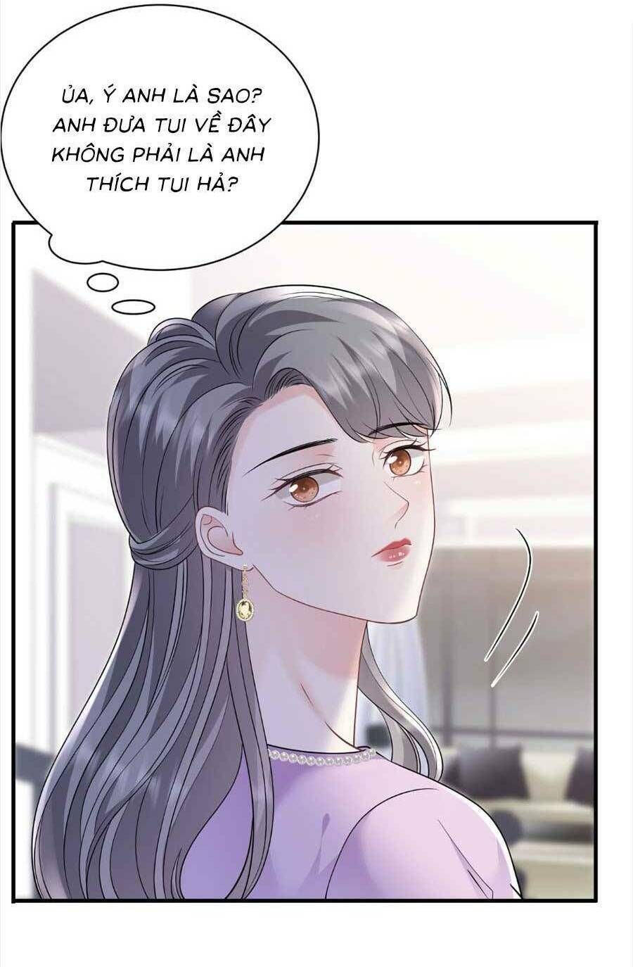 đọc truyện Đại Tiểu Thư Có Thể Có Ý Đồ Gì Đó Chương 149 ảnh 36 tại Thiên Thai Truyện