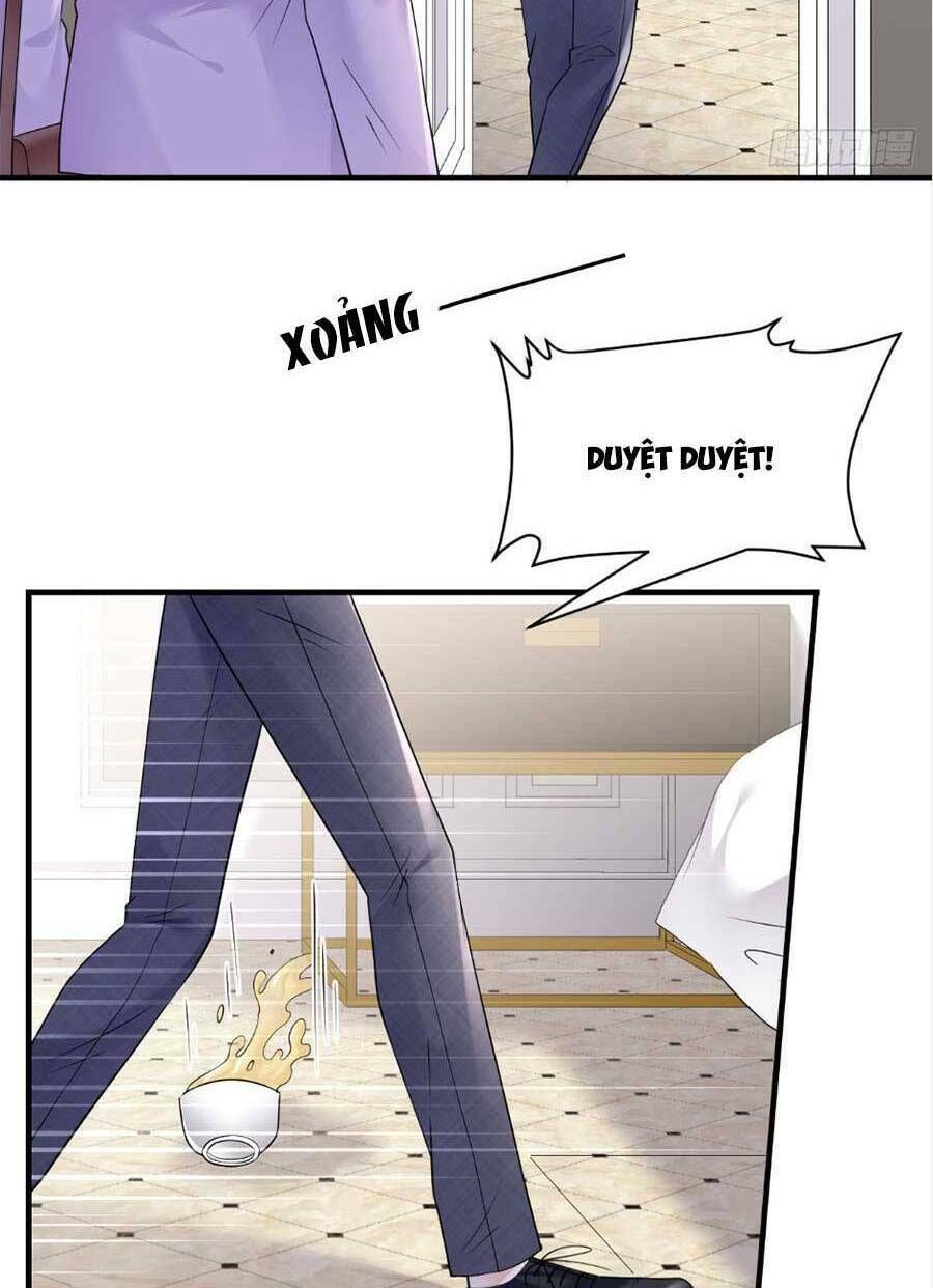 đọc truyện Đại Tiểu Thư Có Thể Có Ý Đồ Gì Đó Chương 149 ảnh 39 tại Thiên Thai Truyện