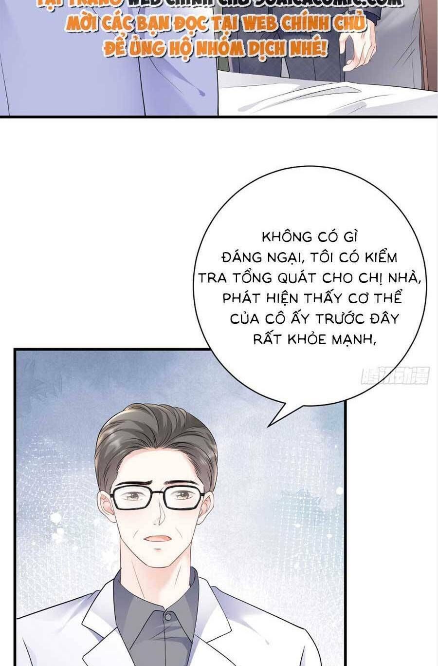 đọc truyện Đại Tiểu Thư Có Thể Có Ý Đồ Gì Đó Chương 149 ảnh 45 tại Thiên Thai Truyện