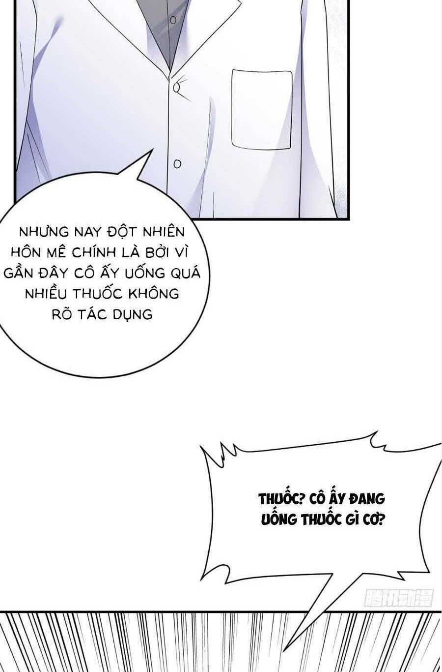 đọc truyện Đại Tiểu Thư Có Thể Có Ý Đồ Gì Đó Chương 149 ảnh 46 tại Thiên Thai Truyện