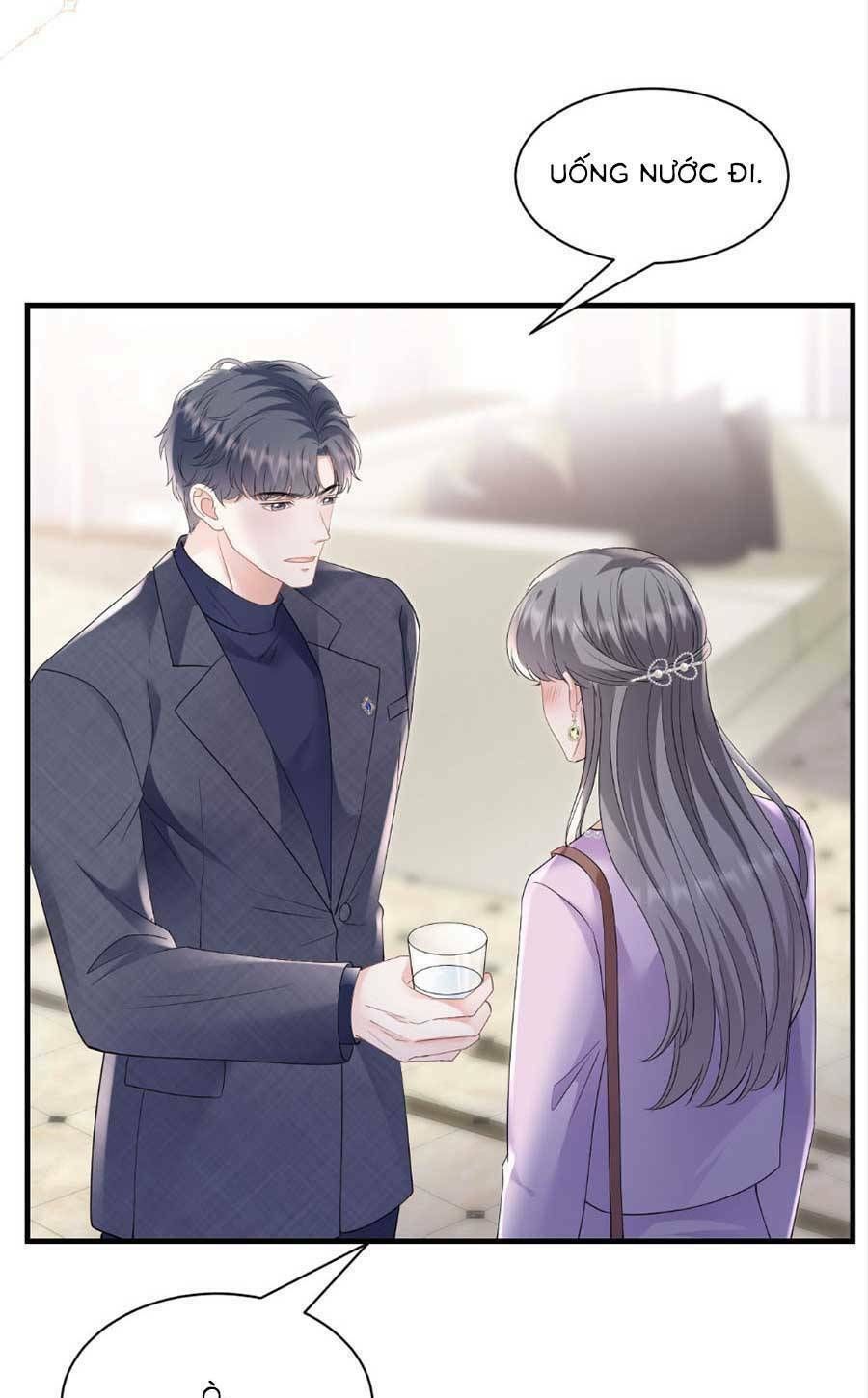 đọc truyện Đại Tiểu Thư Có Thể Có Ý Đồ Gì Đó Chương 149 ảnh 9 tại Thiên Thai Truyện